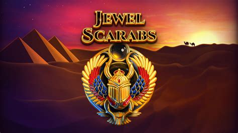 Jewel Scarabs Sportingbet