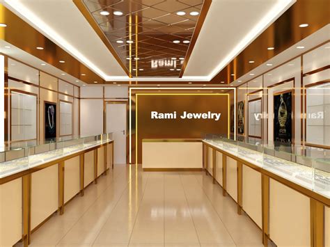 Jewellery Store Novibet