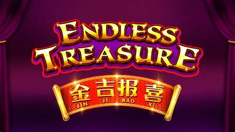 Jin Ji Bao Xi Endless Treasure 1xbet