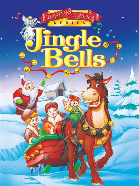 Jingle Bells Betsul