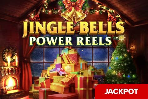 Jingle Bells Power Reels Parimatch