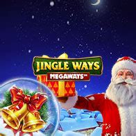 Jingle Jackpot Betsson