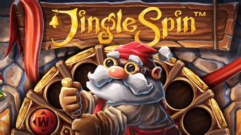 Jingle Spin Slot - Play Online