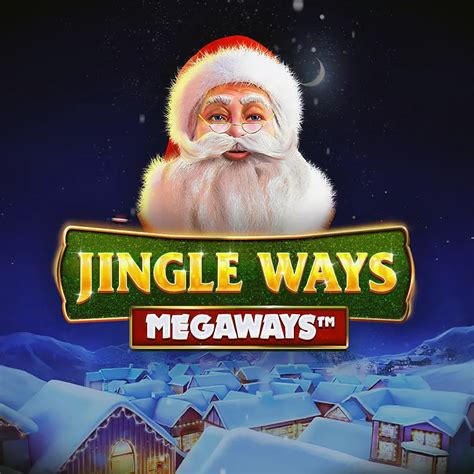 Jingle Ways Megaways Betano