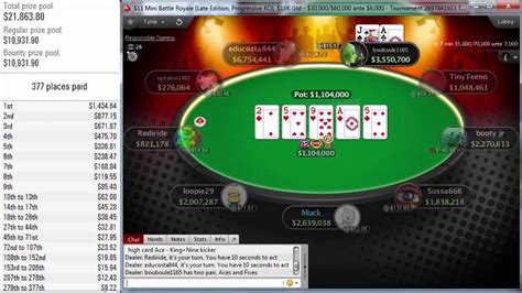 Jingle Wins Pokerstars