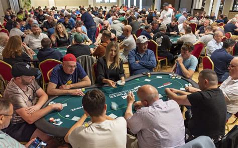 Jjp Poker Dublin