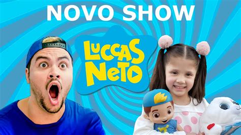 Joao De Jogo Novo Show