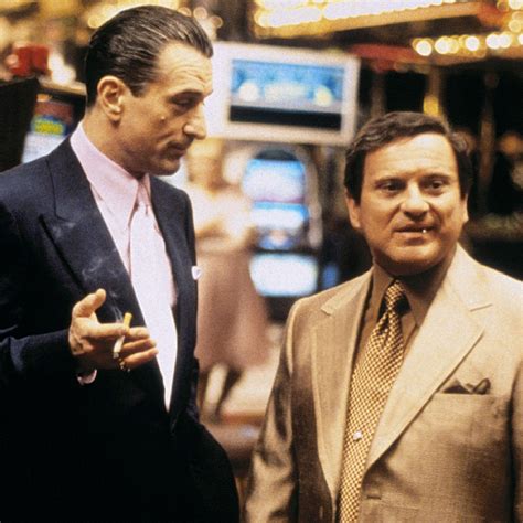 Joe Pesci Casino Cotacoes Eu Estupido