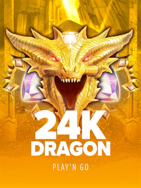 Jogar 24k Dragon No Modo Demo