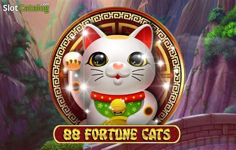 Jogar 88 Fortune Cats Com Dinheiro Real
