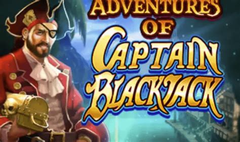 Jogar Adventures Of Captain Blackjack No Modo Demo