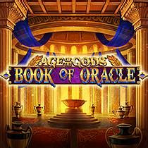 Jogar Age Of The Gods Book Of Oracle No Modo Demo