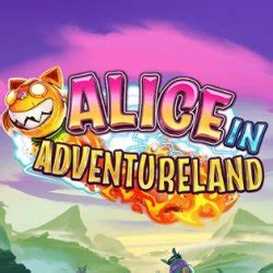 Jogar Alice In Adventureland Com Dinheiro Real