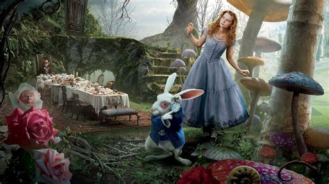 Jogar Alice In Wonderland Com Dinheiro Real