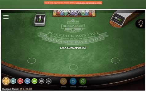 Jogar All Bets Blackjack No Modo Demo