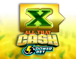 Jogar All That Cash Power Bet No Modo Demo