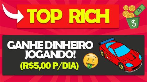 Jogar All Ways Rich Com Dinheiro Real