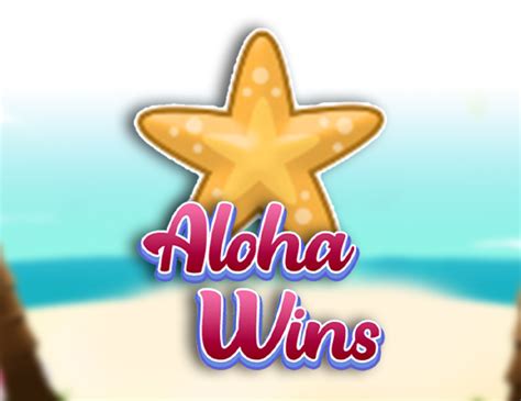 Jogar Aloha Wins No Modo Demo