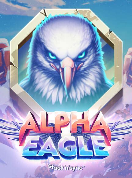 Jogar Alpha Eagle Com Dinheiro Real