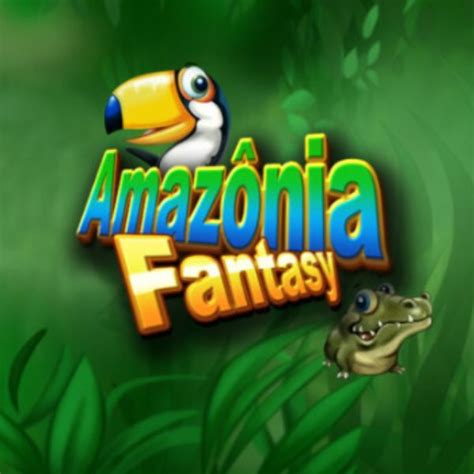 Jogar Amazonia Fantasy Com Dinheiro Real
