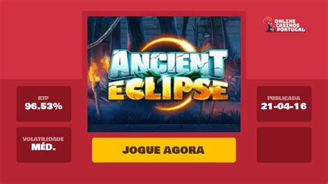 Jogar Ancient Eclipse Com Dinheiro Real