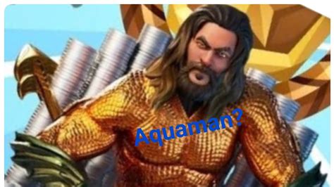 Jogar Aquaman No Modo Demo