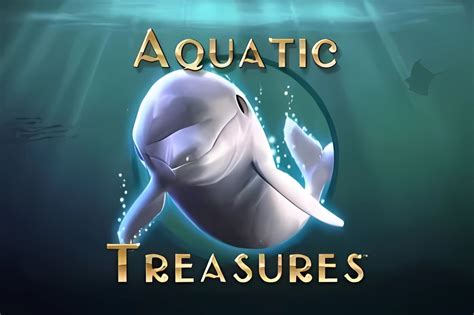 Jogar Aquatic Treasures No Modo Demo