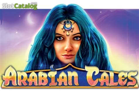 Jogar Arabian Tales No Modo Demo