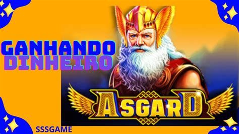 Jogar Asgard S Gold Com Dinheiro Real