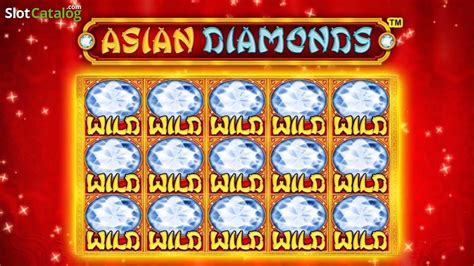 Jogar Asian Diamonds No Modo Demo