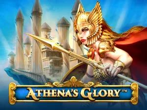 Jogar Athenas Glory Com Dinheiro Real