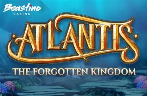 Jogar Atlantis The Forgotten Kingdom No Modo Demo