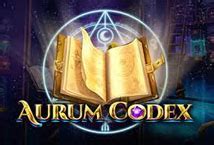 Jogar Aurum Codex No Modo Demo