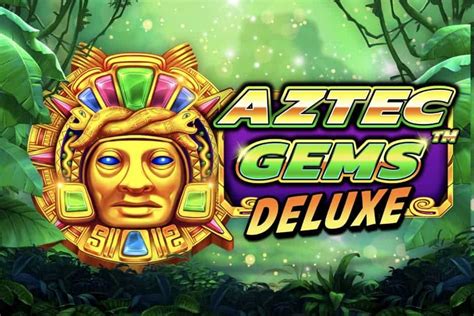 Jogar Aztec Gems No Modo Demo