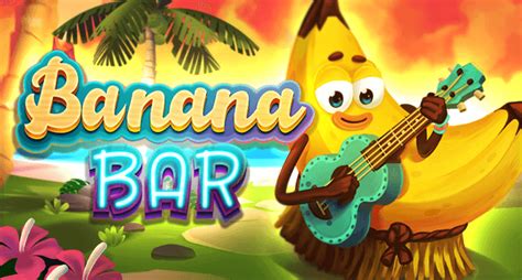 Jogar Banana Bar Com Dinheiro Real