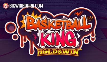 Jogar Basketball King Hold And Win Com Dinheiro Real