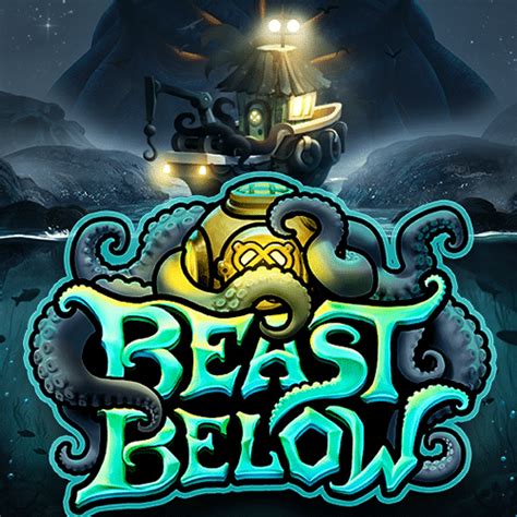 Jogar Beast Below Com Dinheiro Real