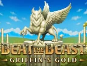 Jogar Beat The Beast Griffin S Gold Com Dinheiro Real