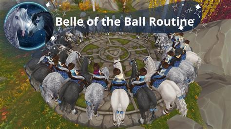 Jogar Belle Of The Ball No Modo Demo