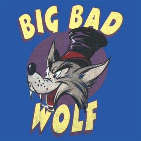 Jogar Big Bad Wolf No Modo Demo
