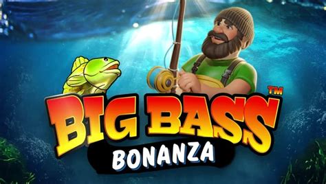 Jogar Big Bass Bonanza Hold And Spinner Com Dinheiro Real