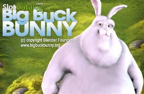 Jogar Big Buck Bunny No Modo Demo