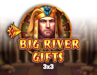 Jogar Big River Gifts 3x3 Com Dinheiro Real