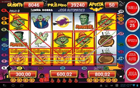 Jogar Bingo Halloween Com Dinheiro Real