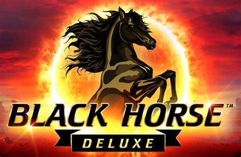 Jogar Black Horse Deluxe No Modo Demo