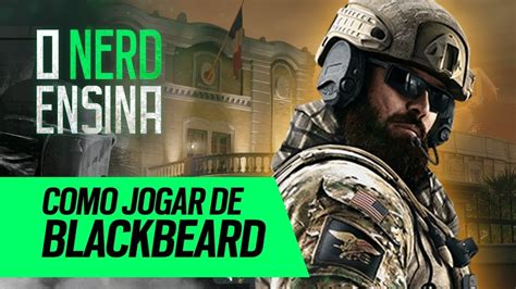 Jogar Blackbeard No Modo Demo