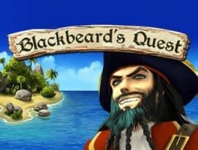 Jogar Blackbeard S Quest No Modo Demo