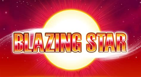 Jogar Blazing Star No Modo Demo