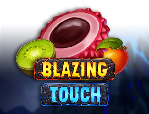 Jogar Blazing Touch No Modo Demo