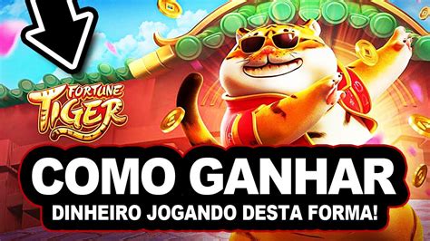 Jogar Blessing Of The Tiger Com Dinheiro Real